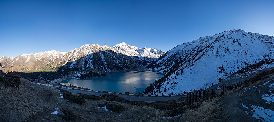 BAO like - panoramio