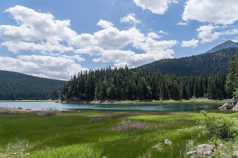 Crno jezero