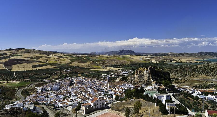 Ardales-Calvario