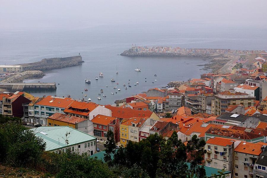 A Guarda - Pontevedra