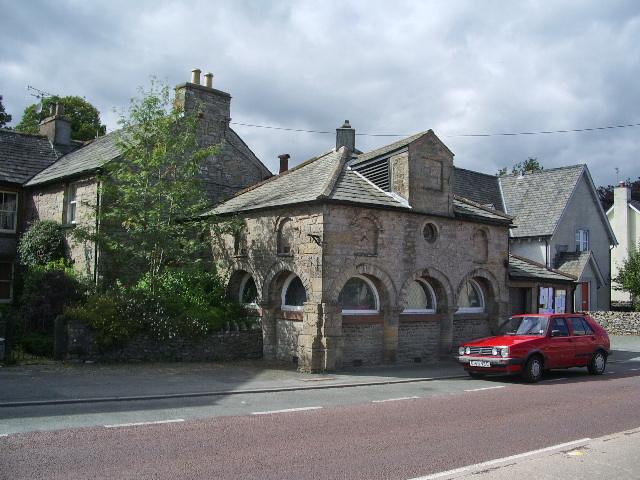 Shap - Market Cross