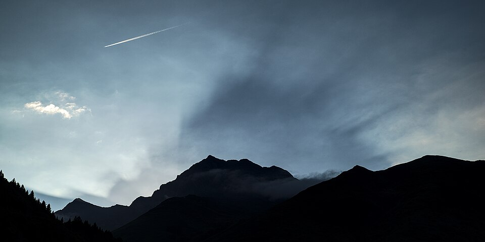 L'Heure Bleue des Pyrénées