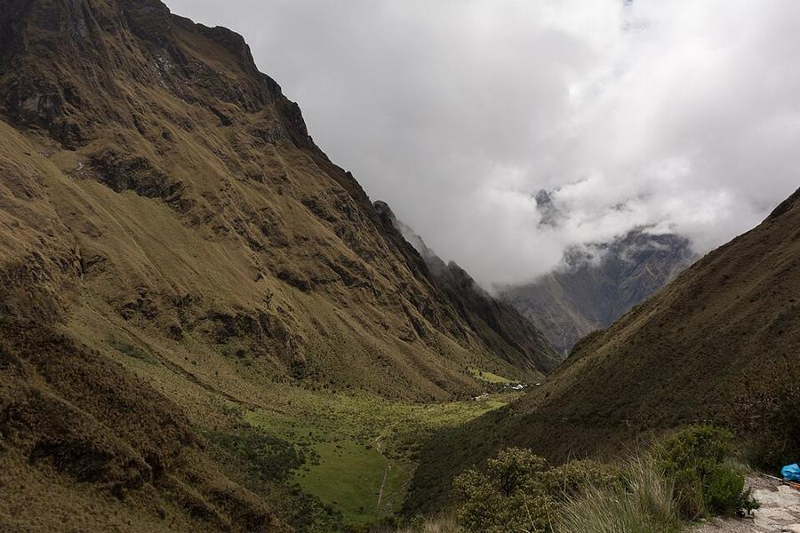 Inca-trail-day