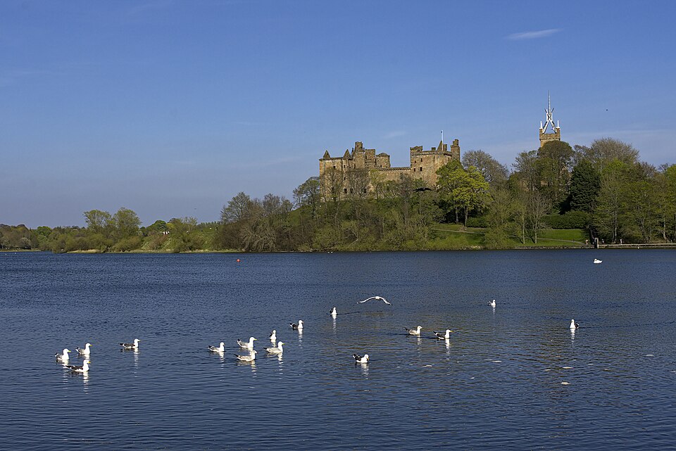 Linlithgow Palace