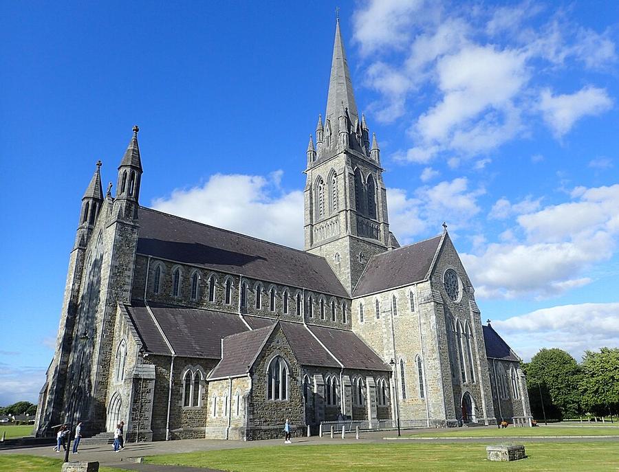 Saint Mary's Cathedral, Killarney - geograph.org.uk