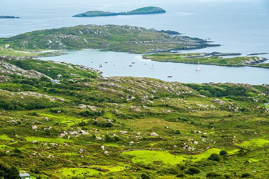 Ring of Kerry, Ireland