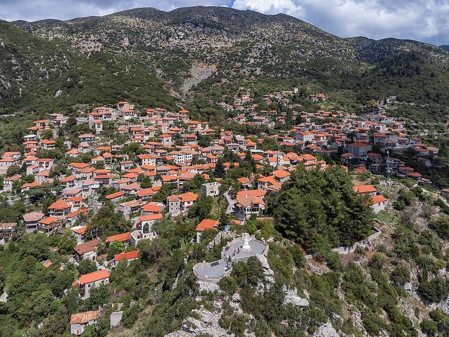 Στεμνίτσα