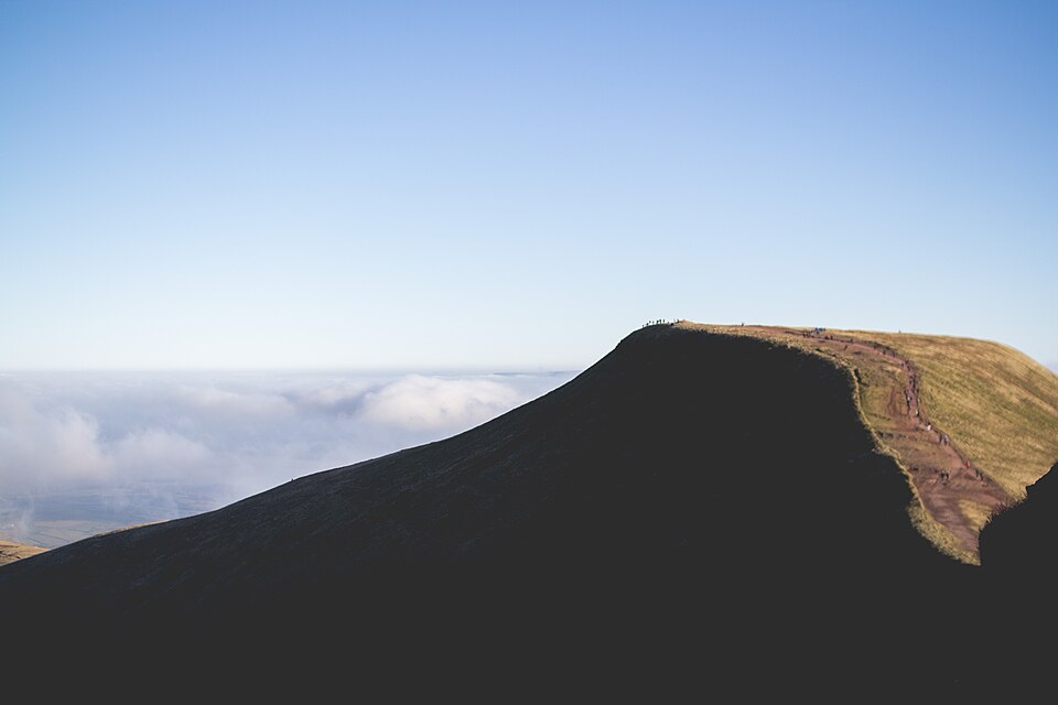 Pen Y Fan