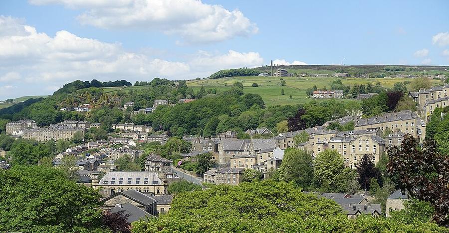 Hebden