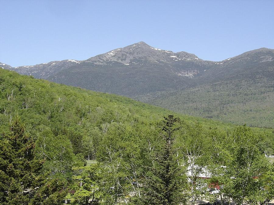 Mt. Madison
