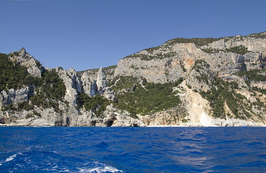 Cala Goloritzè, Parco nazionale del Golfo di Orosei e del Gennargentu, Dorgali NU, Sardinia, Italy - panoramio