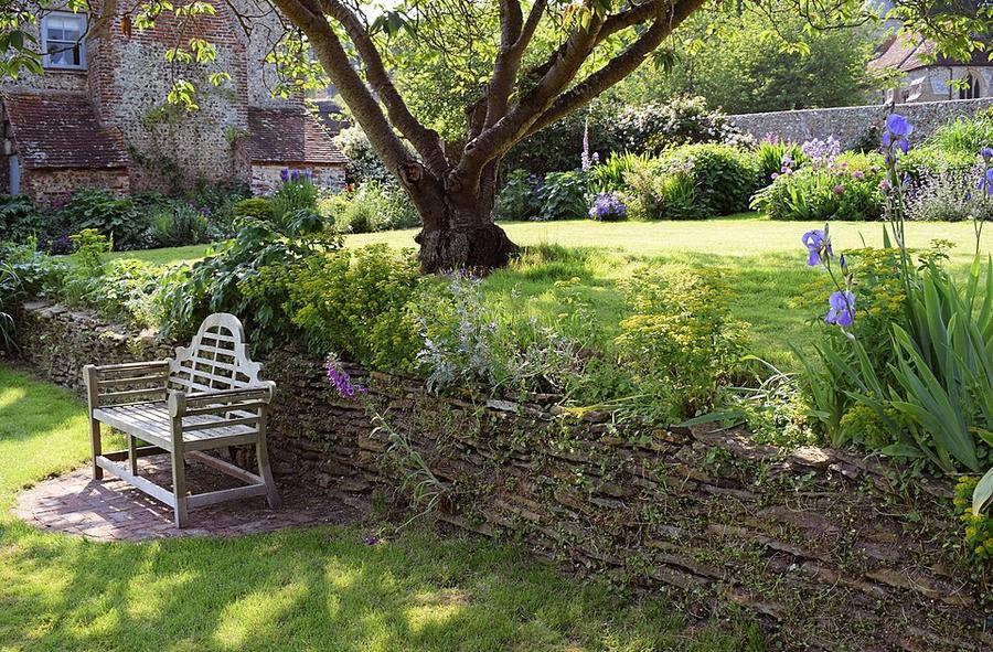 Southease Open Garden Weekend - Sussex