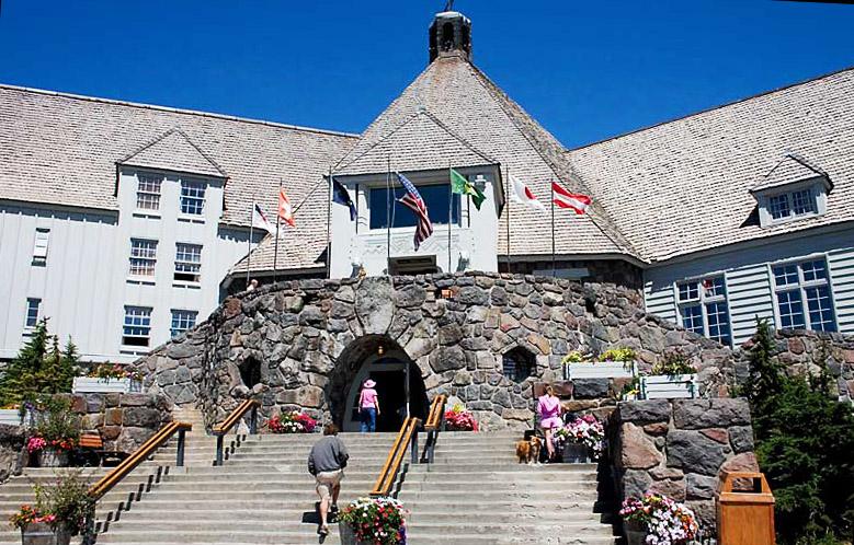 Timlodge